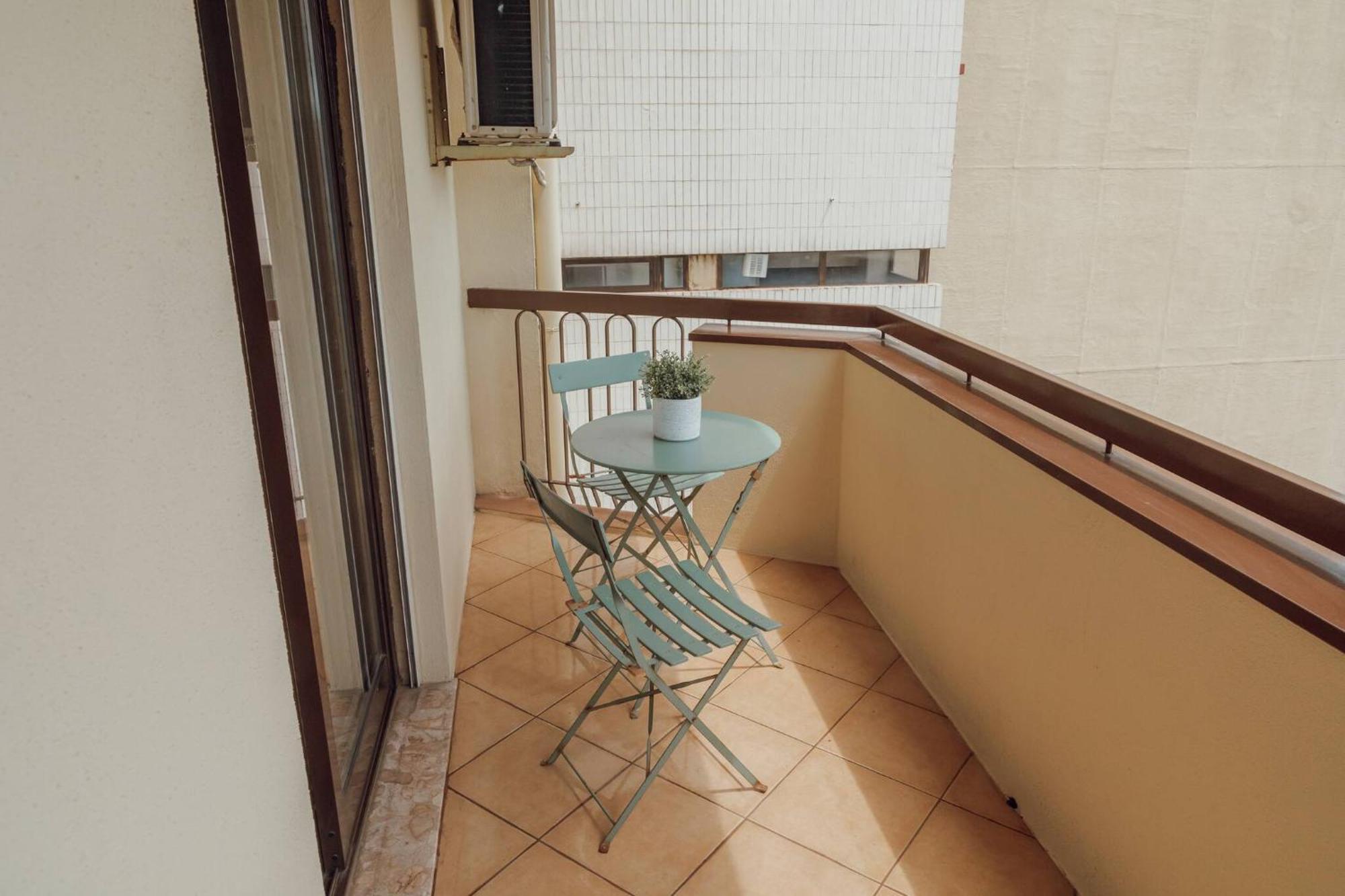 Bright Apartment By Hosty OOporto Extérieur photo