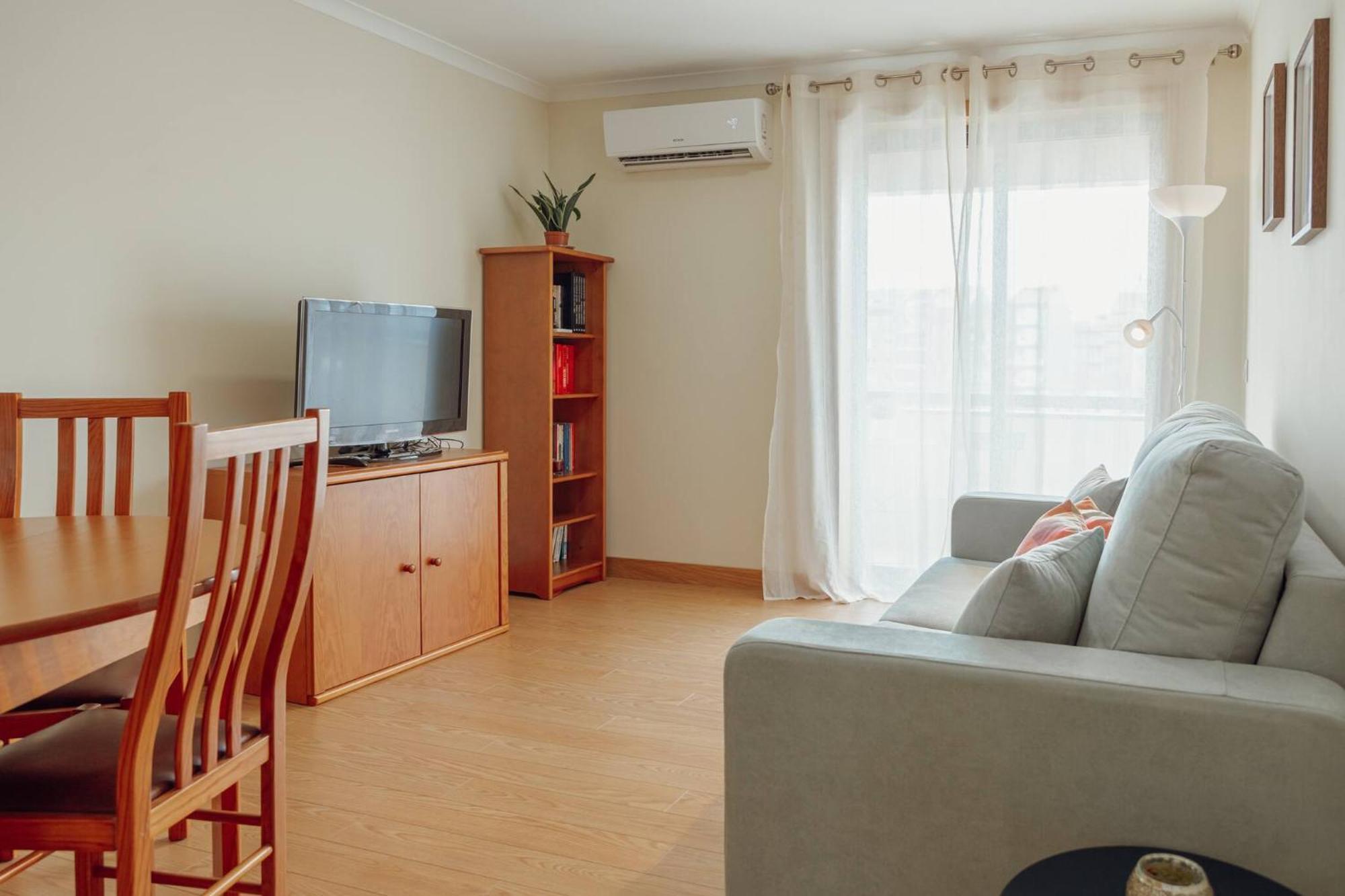 Bright Apartment By Hosty OOporto Extérieur photo