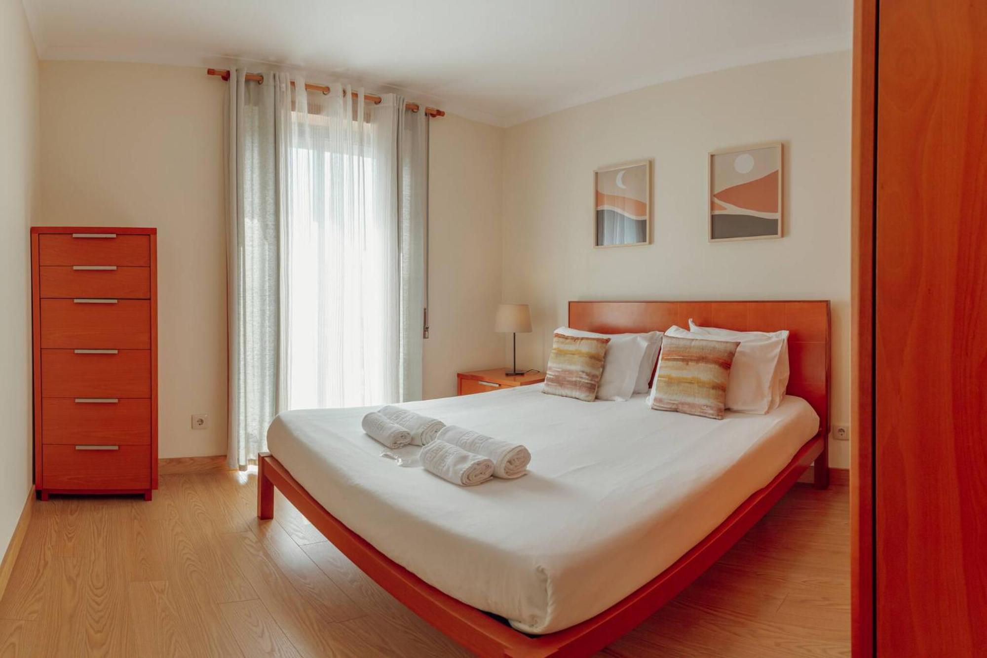 Bright Apartment By Hosty OOporto Extérieur photo