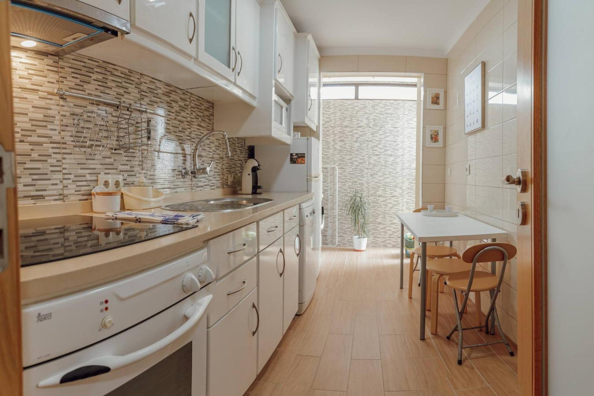 Bright Apartment By Hosty OOporto Extérieur photo