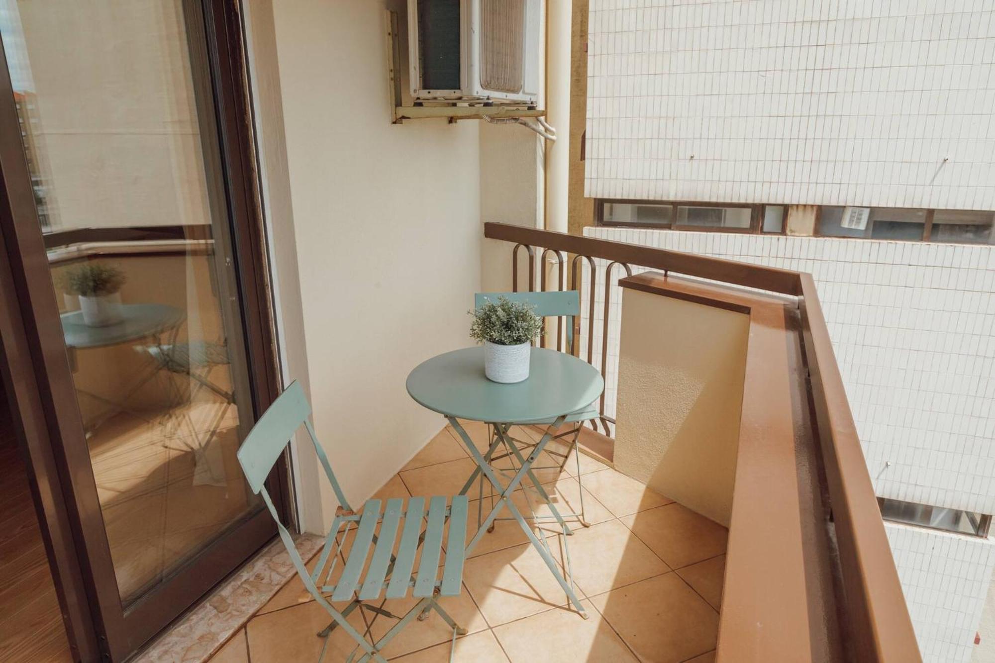 Bright Apartment By Hosty OOporto Extérieur photo